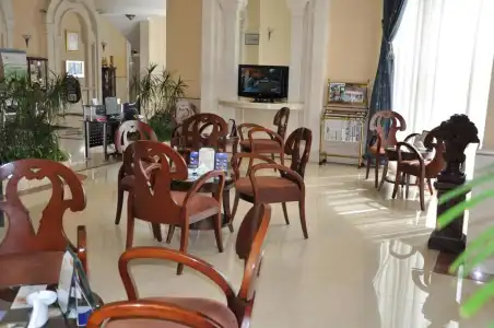 Grand Continental - 22