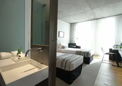 Anselmo Buenos Aires Curio Collection By Hilton - 5