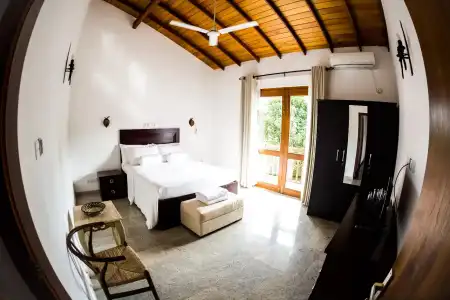 Villa White Queen Resort & Spa - 19