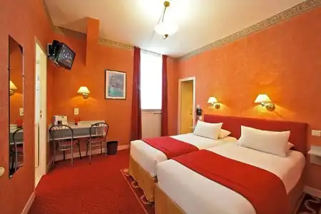 Best Western Beausejour - 69
