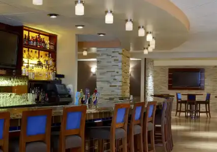 Four Points by Sheraton Los Angeles International Airport (USA) - 26