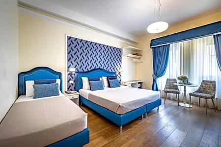 La Scaletta Al Ponte Vecchio - 260