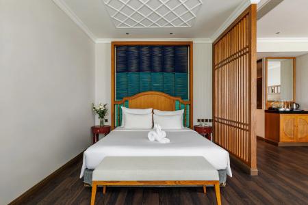 Hadana Boutique Resort Hoi An - 3