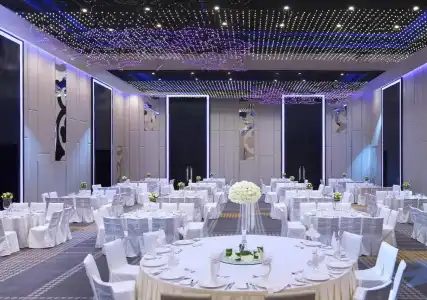 Le Méridien Kuala Lumpur - 23
