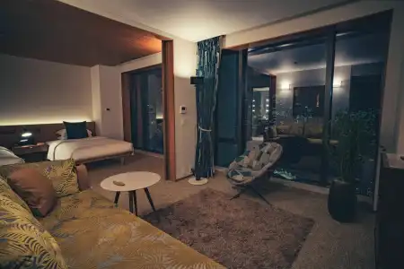 The Aoyama Grand - 21