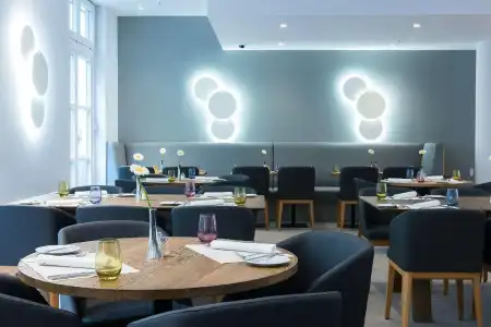 Motel One Frankfurt - Hauptbahnhof - 13