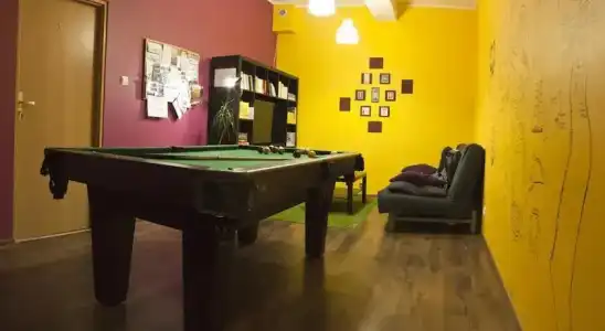 Target Hostel - 32