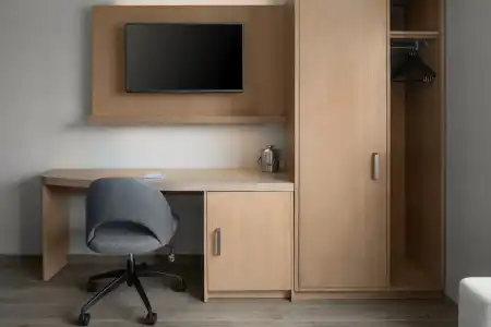 Courtyard by Marriott San Diego Gaslamp/Convention Center - 37