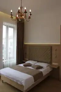Varios Boutique-hotel - 14