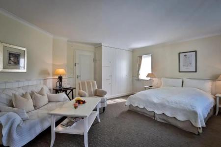 & Restaurant Jörg Müller - 60