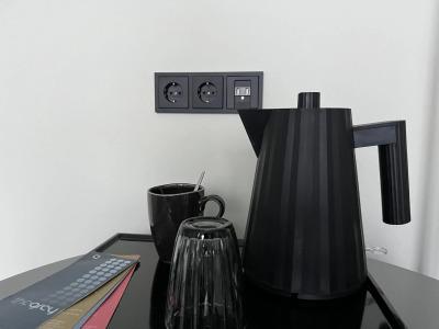 The Grey Design - 12