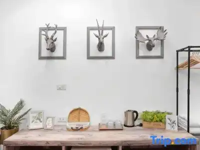 Hide and Seek Boutique Hometel - 125