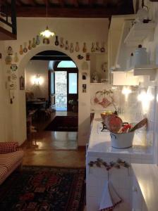 B&B Michelangeli - Private Parking - 9