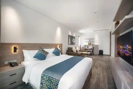 The Dream Suite - 88