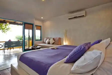 Vacation Village Phra Nang Lanta - 92