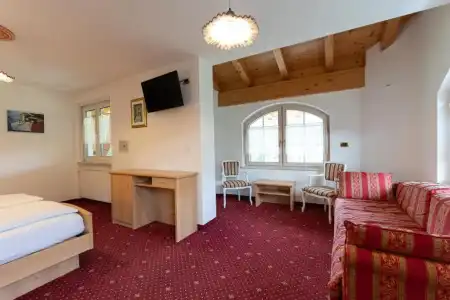 Latemar Suites & Spa - 68