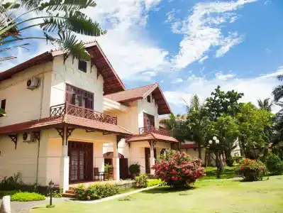 Tuan Chau Resort Ha Long - 77