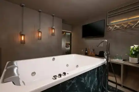 Tsikeli Boutique Meteora - Adults Friendly - 242