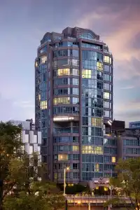 The Parker and Rooftop - 24