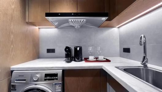 Empark Grand Zhongguancun - 92