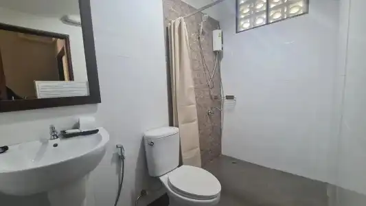 Baan Suan Rim Klong - 6