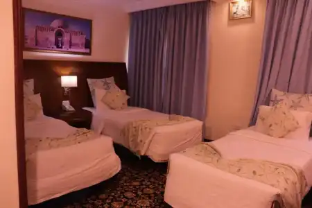 Amra Palace International - 45