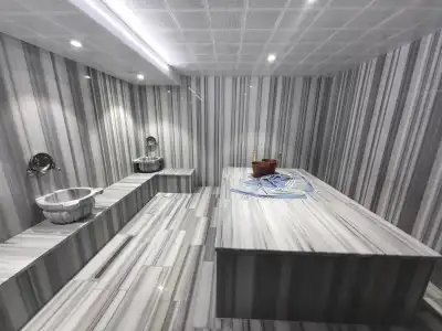 Nova Vista Deluxe & Suites Eskisehir, a member of Radisson Individuals - 23