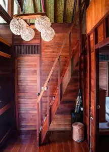 500Rai Floating Resort - Khao Sok National Park - 91