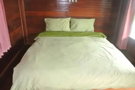 Ruenthong Resort Surat Thani - 9