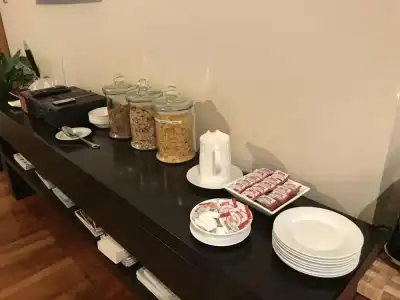 Lake Lodge B&B Rotorua - Adults Only - 9