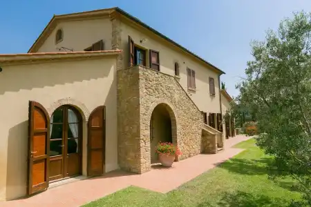 Relais la Pieve Vecchia - 85