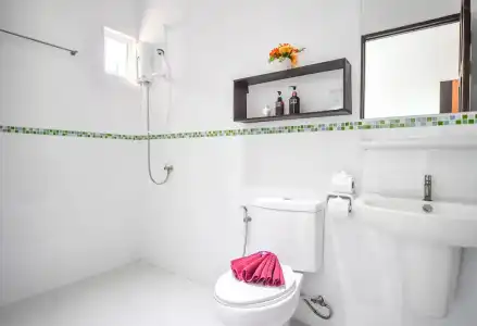 Cascades Boutique Resort Phuket - 23