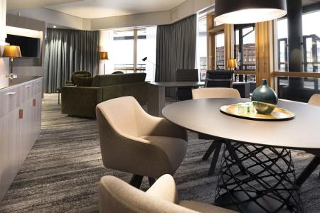 Hilton Helsinki Strand - 118