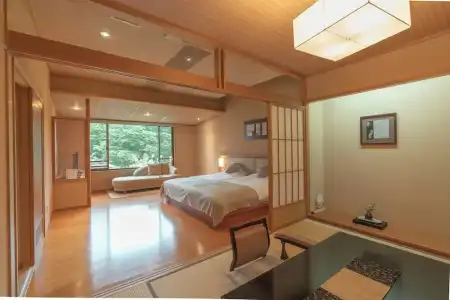 Narashino no sato Gyokusui -6 years or older- - 73