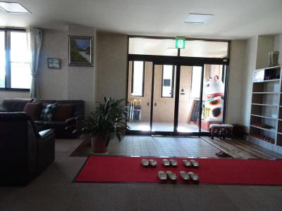 Hakuba Glad Inn Ebisuya - 14