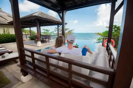 Kanda Residences Pool Villas - 15
