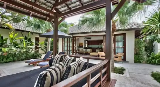 Kanda Residences Pool Villas - 52