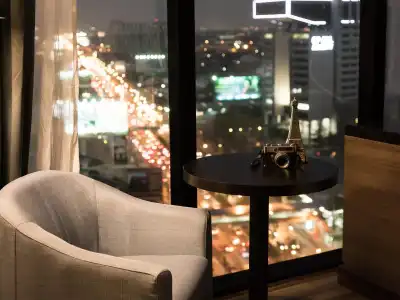 Best Western Plus Wanda Grand - 7