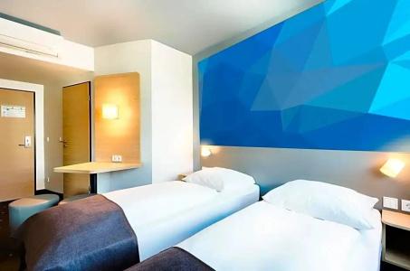 B&B Bremen-Überseestadt - 42