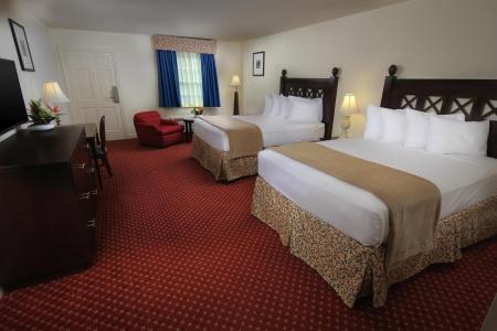 Westgate Historic Williamsburg Resort - 18