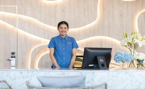 LIV Phuket Patong Beachfront - 22