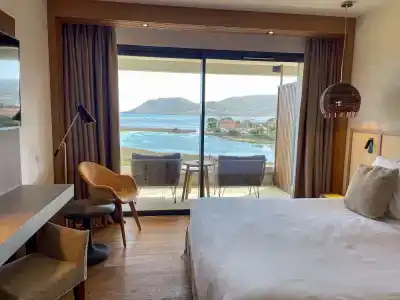 Golden Tulip Porto Vecchio - 57