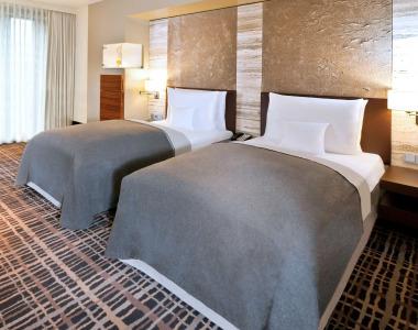 Dorint am Heumarkt Köln - 2