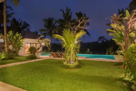 Santun Luxury Private Villa - 94
