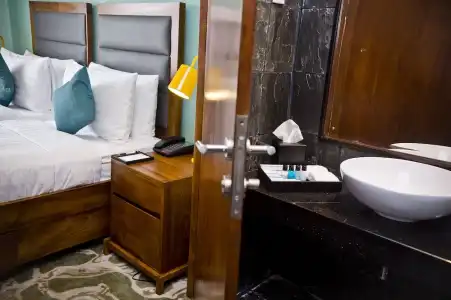Ocean Edge Suites & Colombo - 85