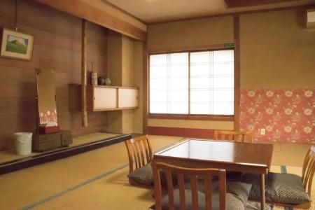 Nozaru Hostel - 14