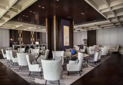 Courtyard by Marriott Shanghai International Tourism and Resorts Zone - 15
