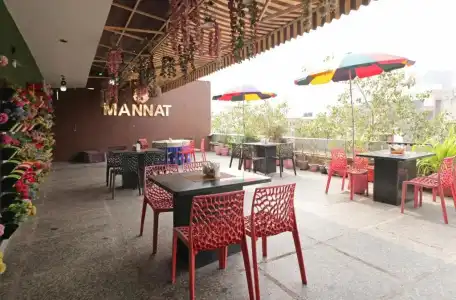 Mannat International by Mannat - 18