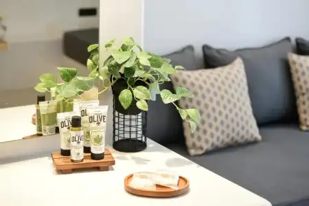 Ios Art Studios & Luxury Apartments - 18