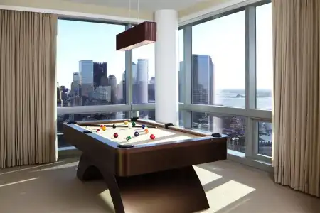 The Dominick - 25